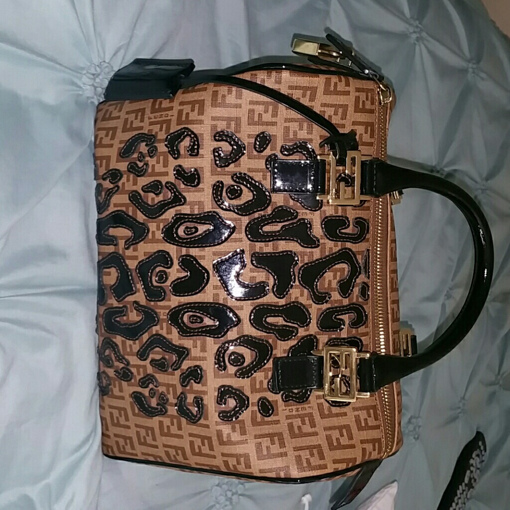 COPY - Fendi speedy
